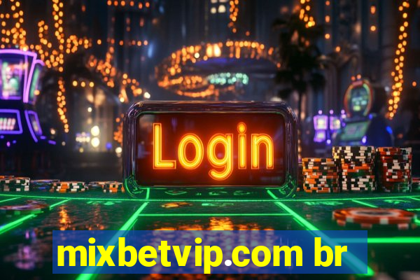 mixbetvip.com br